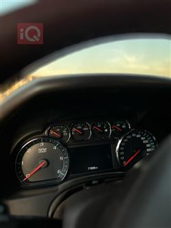 شيفروليه سوبربان